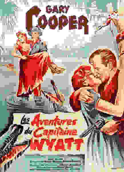 Distant Drums (1951) Screenshot 3