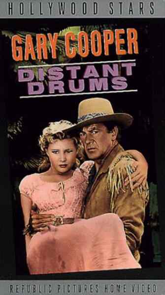 Distant Drums (1951) Screenshot 4