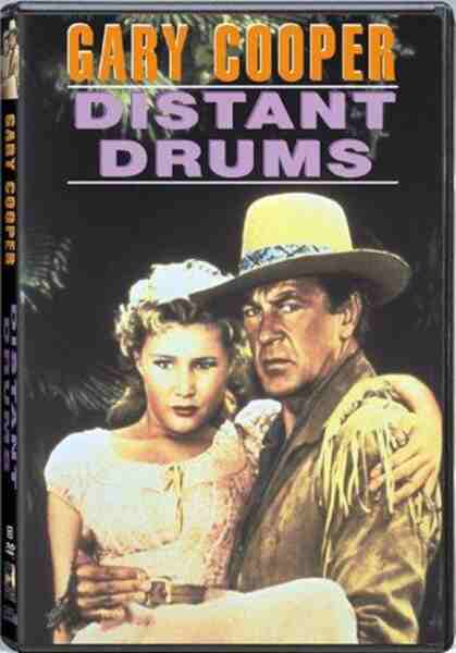 Distant Drums (1951) Screenshot 5