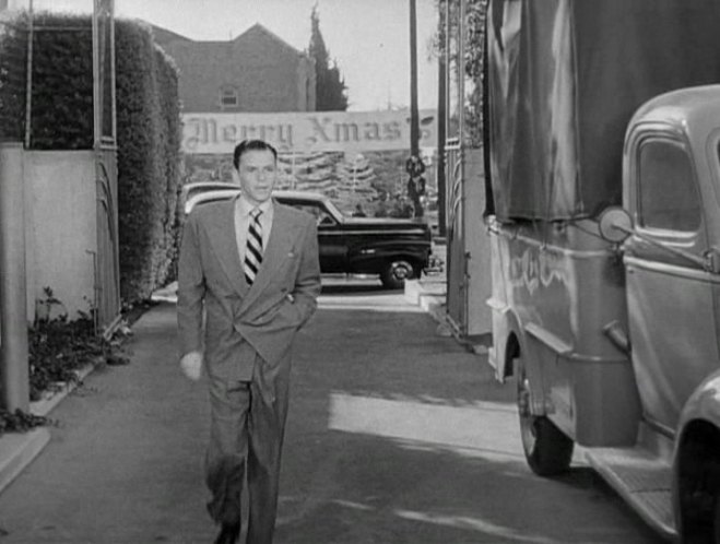 Double Dynamite (1951) Screenshot 5