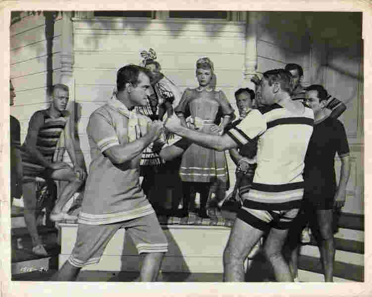 Excuse My Dust (1951) Screenshot 4