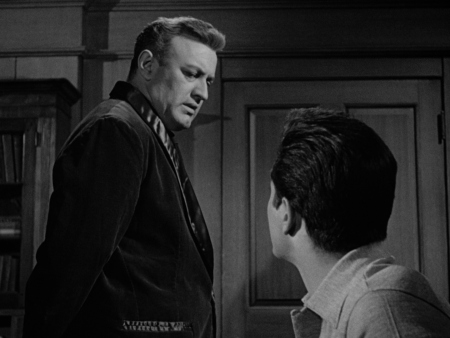 The Family Secret (1951) Screenshot 1
