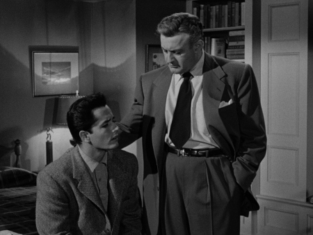 The Family Secret (1951) Screenshot 2