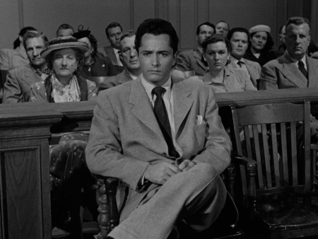 The Family Secret (1951) Screenshot 4