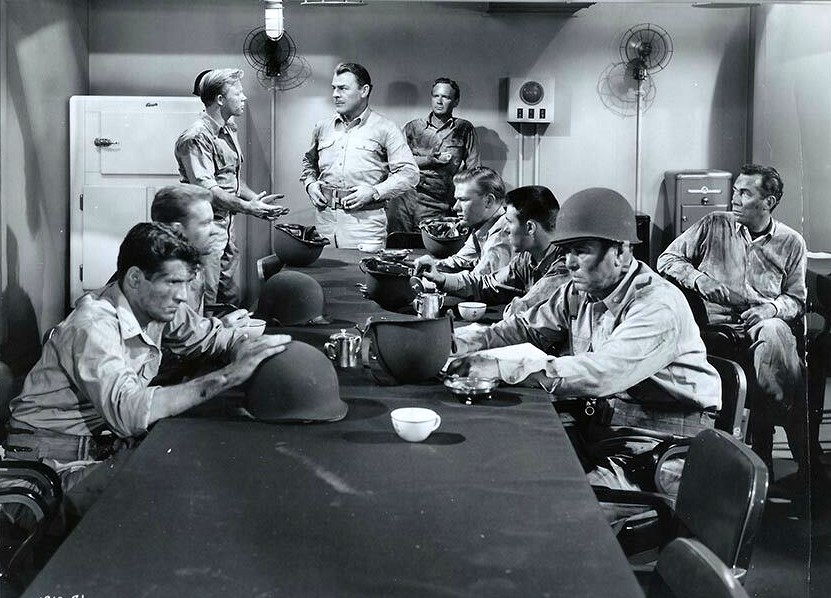 Fighting Coast Guard (1951) Screenshot 1