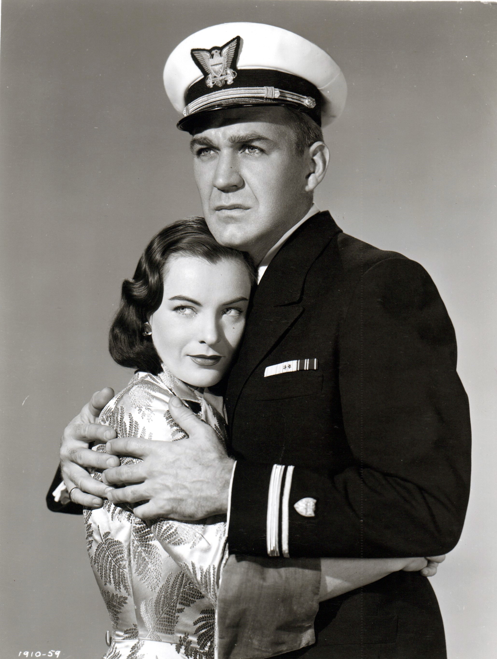 Fighting Coast Guard (1951) Screenshot 3