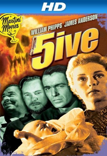 Five (1951) Screenshot 1