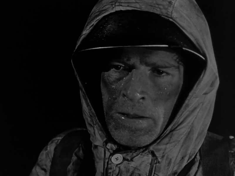 Fixed Bayonets! (1951) Screenshot 3