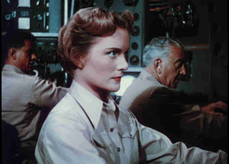 Flight to Mars (1951) Screenshot 3