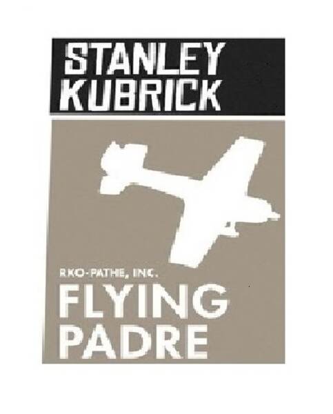 Flying Padre (1951) Screenshot 5