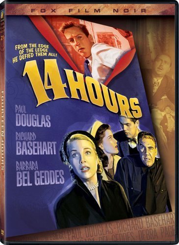 Fourteen Hours (1951) Screenshot 1 
