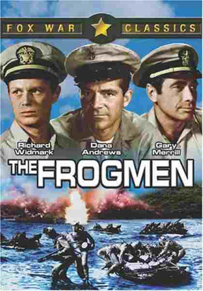 The Frogmen (1951) Screenshot 2