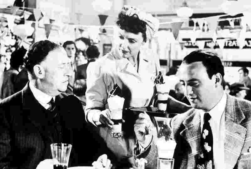 The Galloping Major (1951) starring Basil Radford on DVD DVD The Galloping Major (1951) Screenshot 5