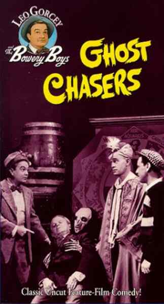 Ghost Chasers (1951) Screenshot 1