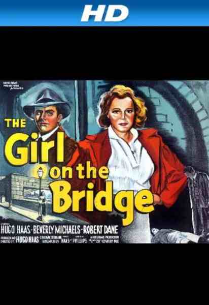 The Girl on the Bridge (1951) Screenshot 1