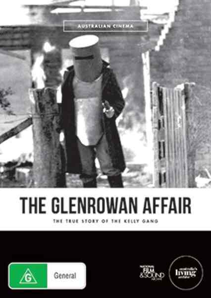 The Glenrowan Affair (1951) Screenshot 1