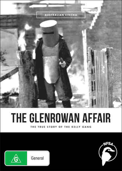 The Glenrowan Affair (1951) Screenshot 2