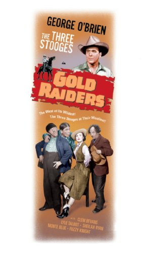Gold Raiders (1951) Screenshot 1 
