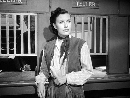 Gold Raiders (1951) Screenshot 3 