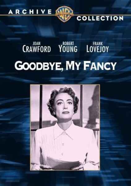Goodbye, My Fancy (1951) Screenshot 3
