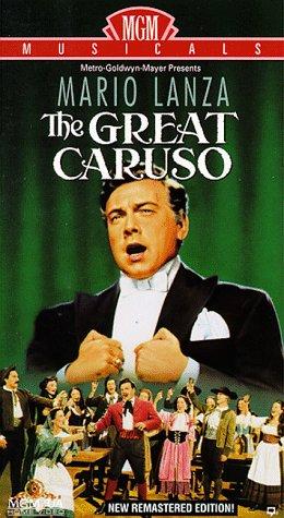 The Great Caruso (1951) Screenshot 1