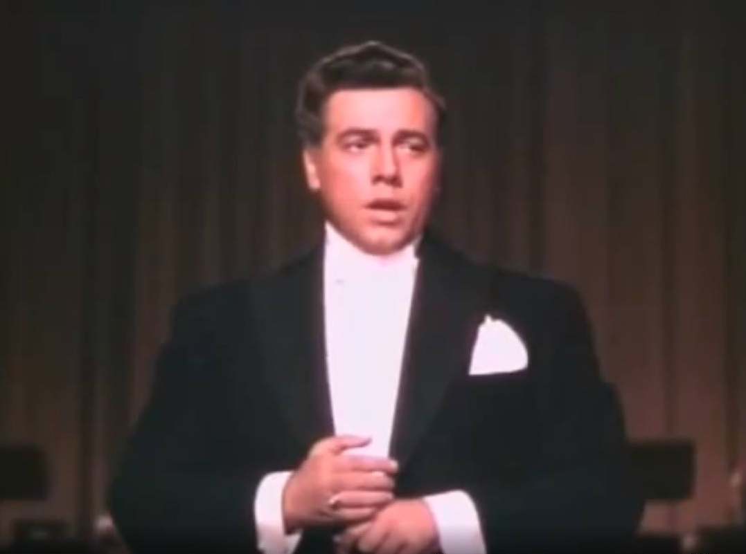 The Great Caruso (1951) Screenshot 4