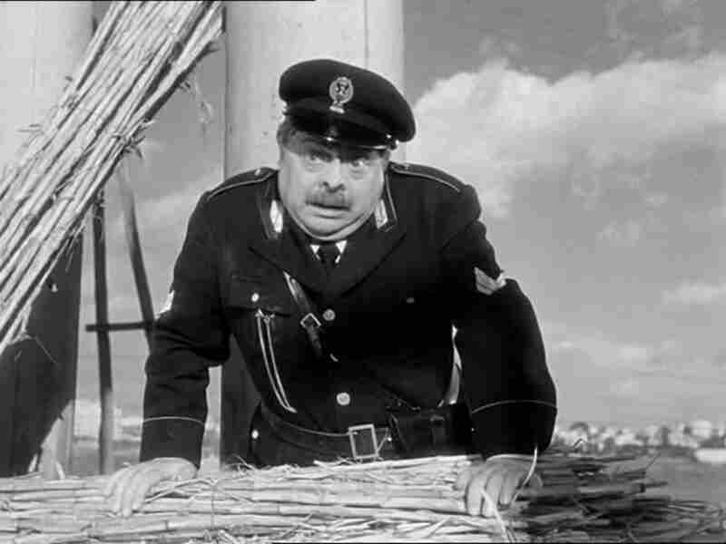 Guardie e ladri (1951) Screenshot 1