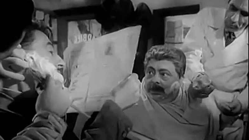 Guardie e ladri (1951) Screenshot 2