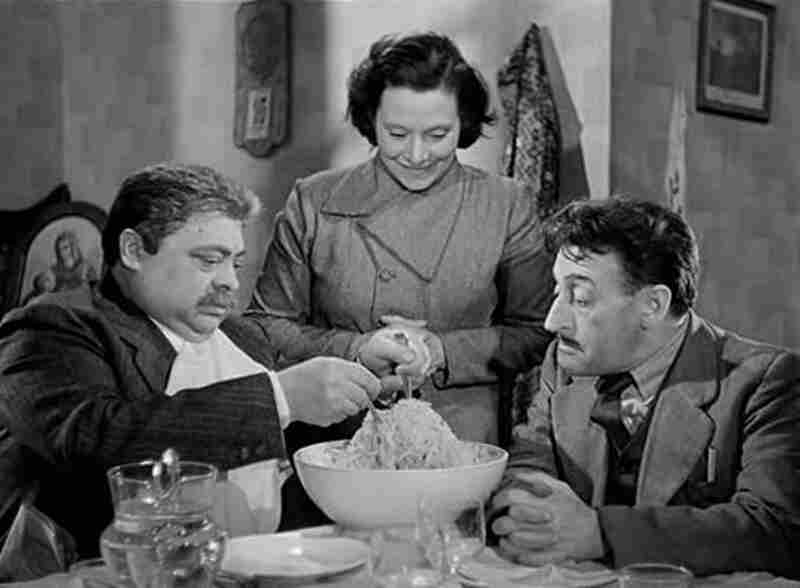 Guardie e ladri (1951) Screenshot 3