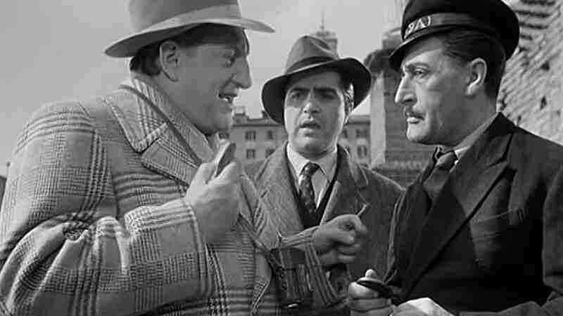 Guardie e ladri (1951) Screenshot 4