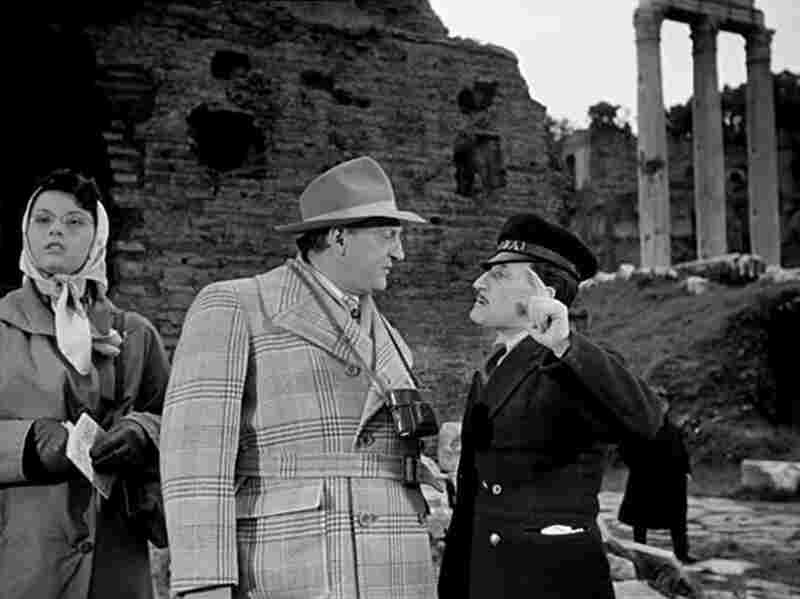 Guardie e ladri (1951) Screenshot 5