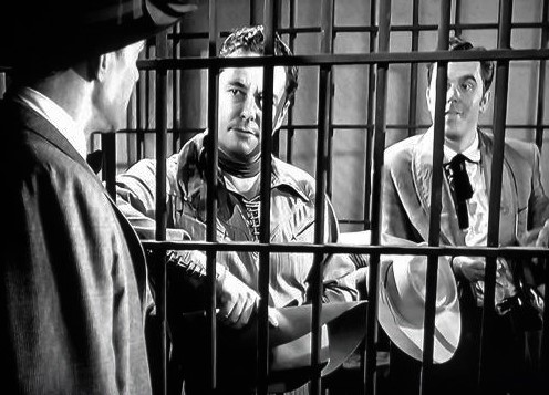 Gunplay (1951) Screenshot 3