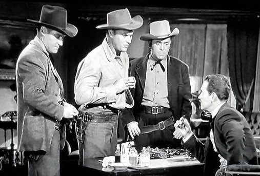 Gunplay (1951) Screenshot 5