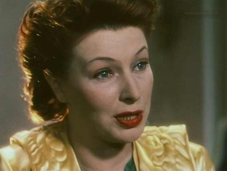 Hanna Amon (1951) Screenshot 1