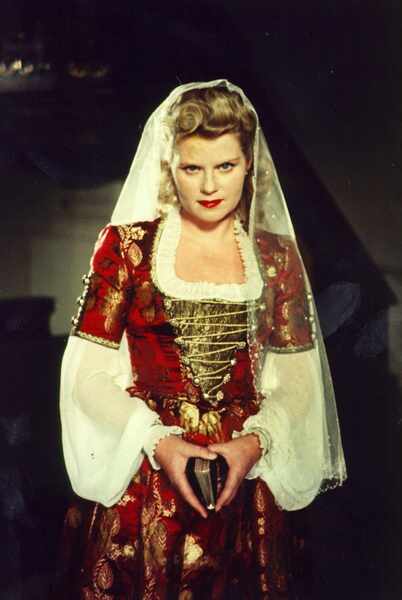 Hanna Amon (1951) Screenshot 2