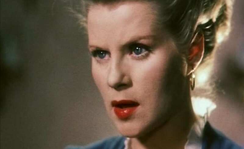 Hanna Amon (1951) Screenshot 3