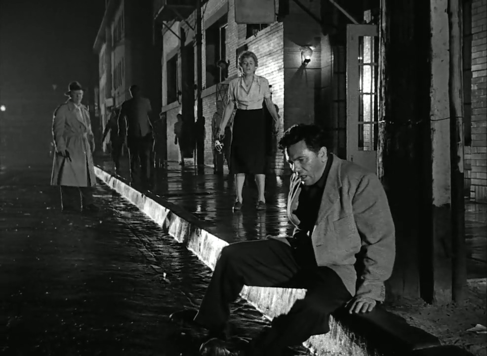 He Ran All the Way (1951) Screenshot 2