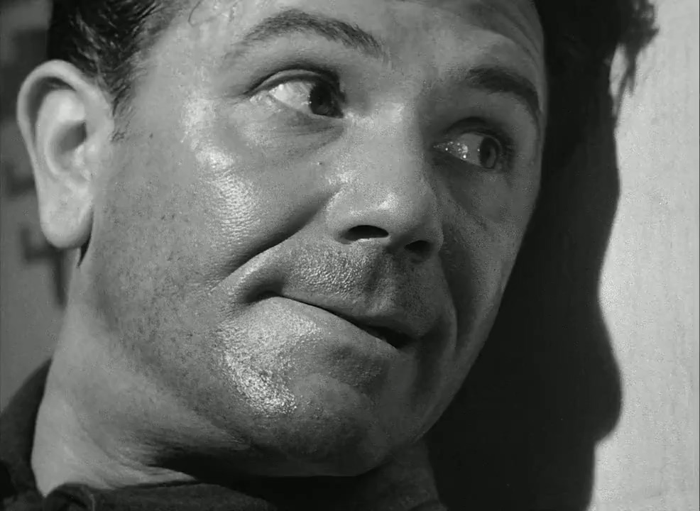He Ran All the Way (1951) Screenshot 4 