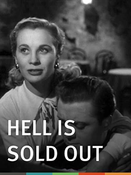 Hell Is Sold Out (1951) Screenshot 1