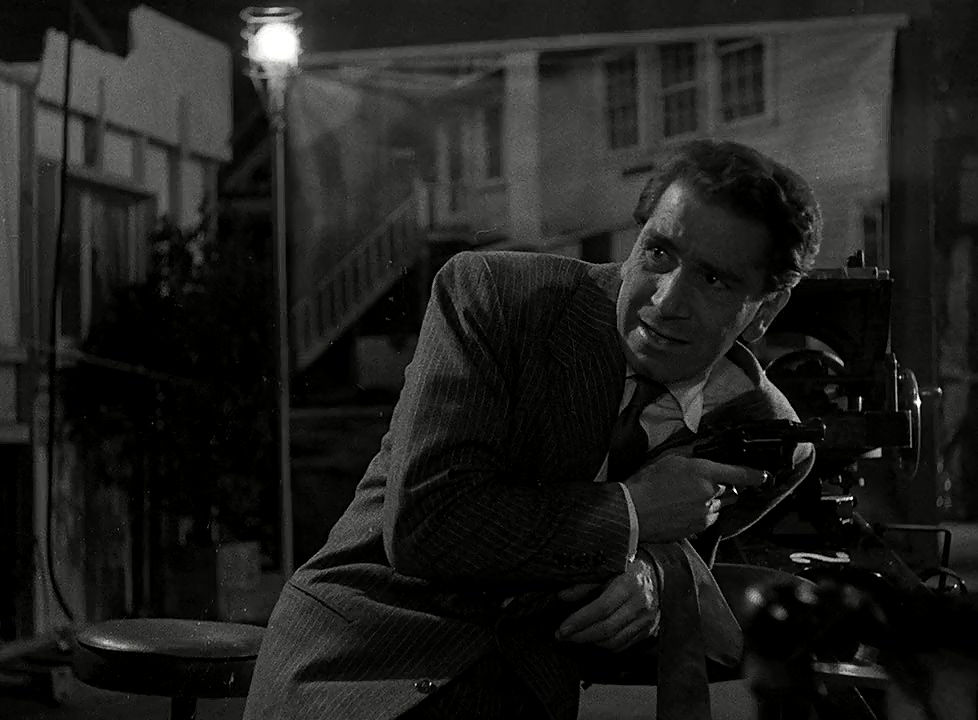 Hollywood Story (1951) Screenshot 2