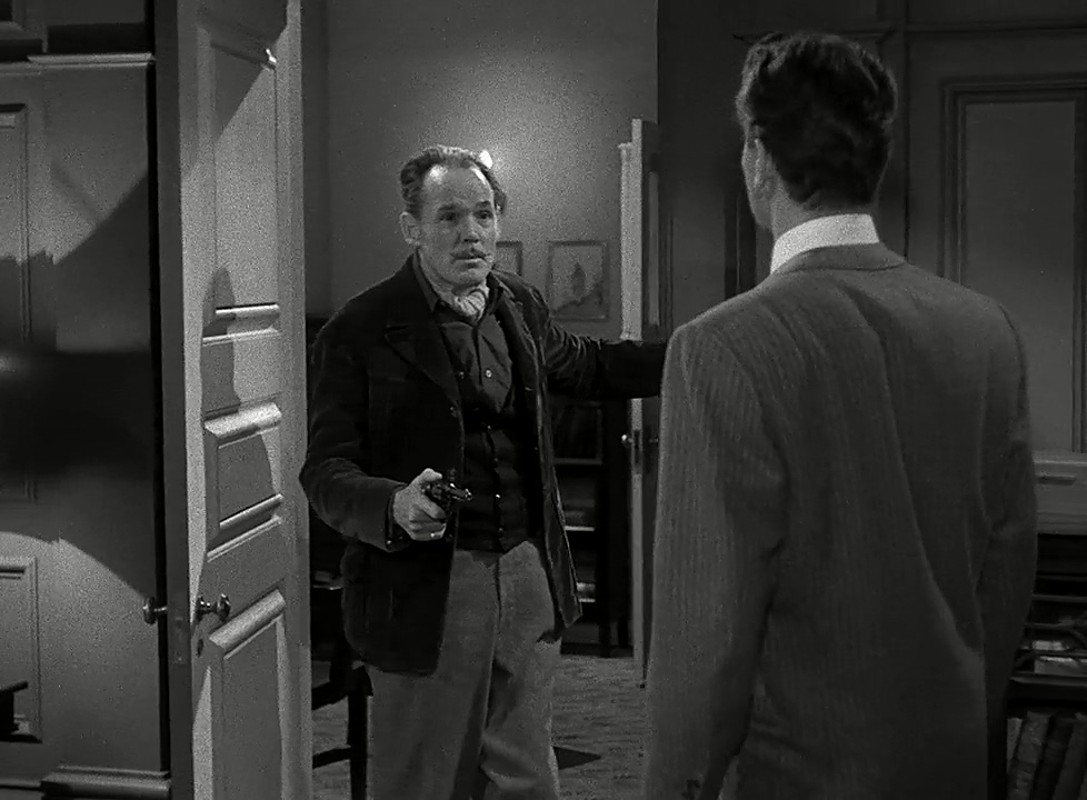Hollywood Story (1951) Screenshot 4