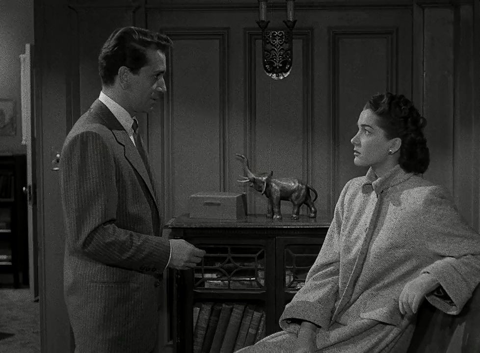 Hollywood Story (1951) Screenshot 5