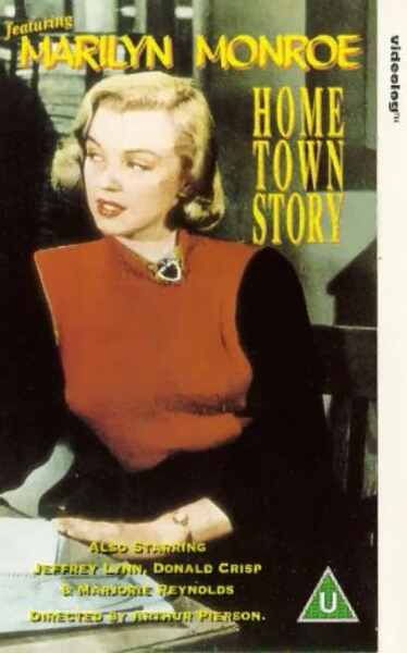 Home Town Story (1951) Screenshot 5