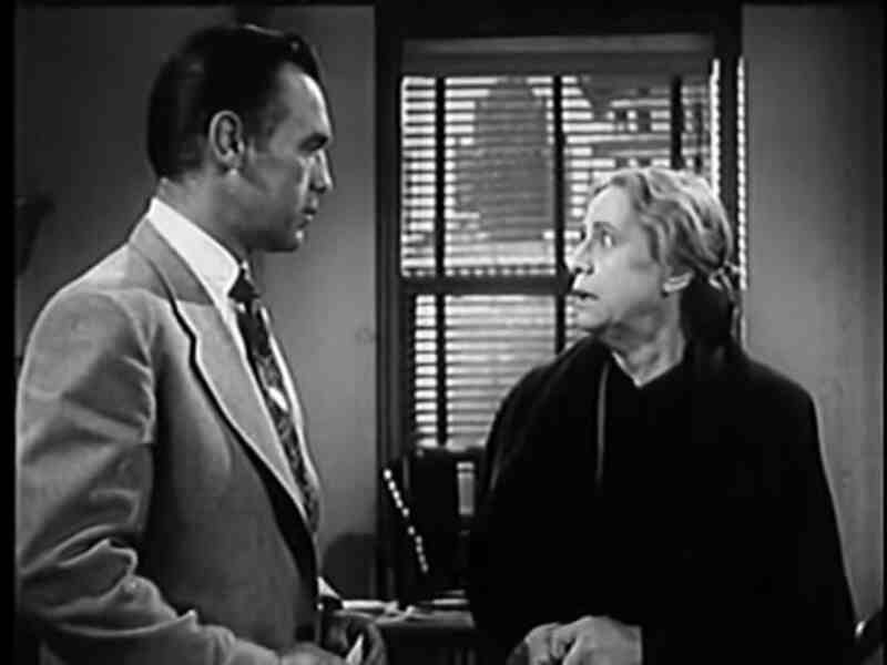 The Hoodlum (1951) starring Lawrence Tierney on DVD DVD The Hoodlum (1951) Screenshot 3