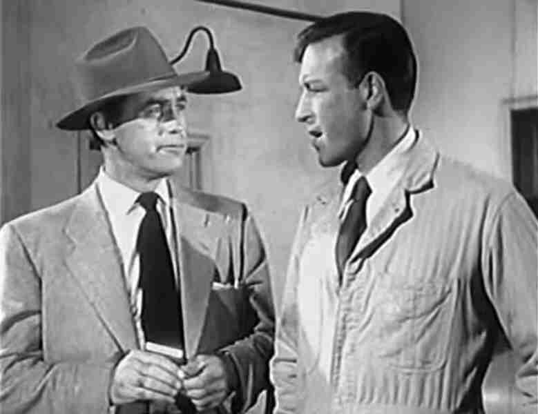 The Hoodlum (1951) starring Lawrence Tierney on DVD DVD The Hoodlum (1951) Screenshot 4