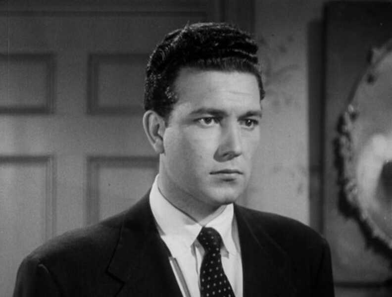 The Hoodlum (1951) starring Lawrence Tierney on DVD DVD The Hoodlum (1951) Screenshot 5