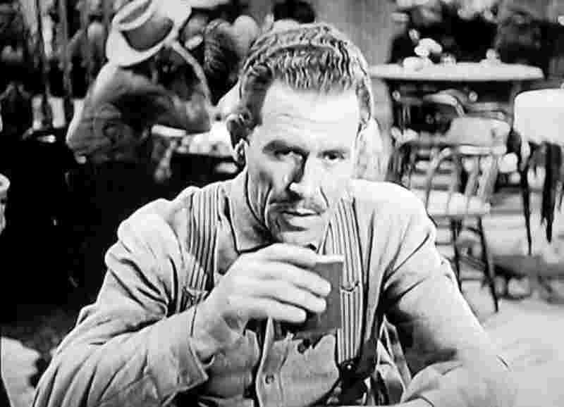 Hot Lead (1951) starring Tim Holt on DVD DVD Hot Lead (1951) Screenshot 5