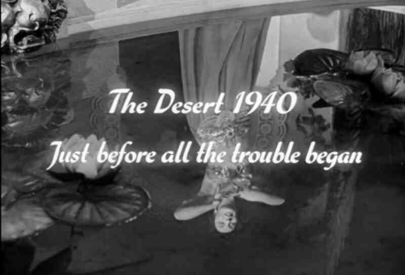 Hotel Sahara (1951) Screenshot 2