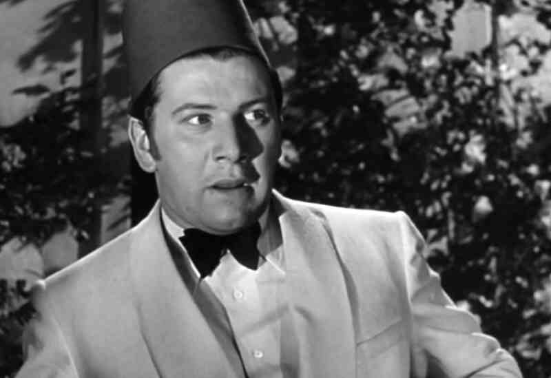 Hotel Sahara (1951) Screenshot 3