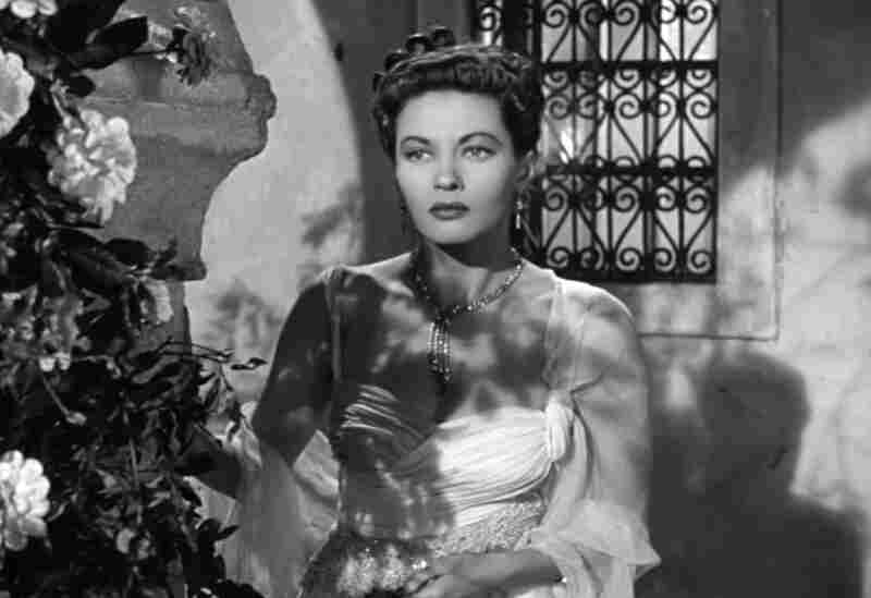 Hotel Sahara (1951) Screenshot 4